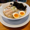 ニボチャチャ!!ラーメン あらき軒