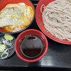 名代 富士そば 柏店