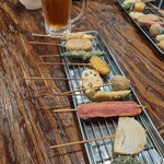 大衆酒場 天しーさー - 