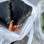 おにぎりぼんご - 