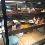 Ron Herman cafe 千駄ヶ谷店 - 