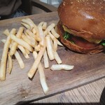 Ron Herman cafe 千駄ヶ谷店 - 