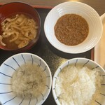 瀬波グランドホテル　はぎのや - 