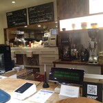 Ron Herman cafe 千駄ヶ谷店 - 