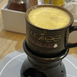 TAMAGO CAFE - 