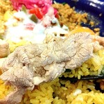 スパイスカレー 旬香唐 - 