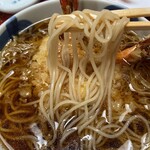 高砂 - 蕎麦リフト