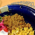 スパイスカレー 旬香唐 - 