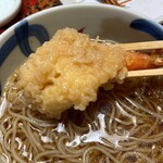 高砂 - 海老天リフト