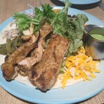 Ron Herman cafe 千駄ヶ谷店 - 