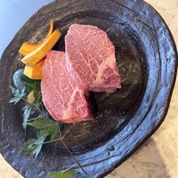 鉄板焼き 七里ガ浜 - 