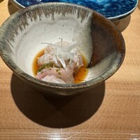 鮨 水天一碧 - 