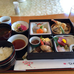 ホテル花水木 くすの木 By Yuf179 くすの木 桑名市その他 レストラン その他 食べログ
