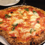 ラ・ピッコラ・ターヴォラ - マルゲリータ（1550）