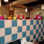 創作Dining Riabbra - 