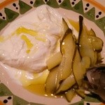 アンティキサポーリ - 