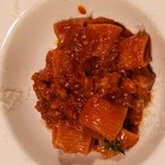 アンティキサポーリ - 