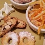 アンティキサポーリ - 