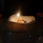 クイントカント - 誕生日サプライズ