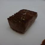 クイントカント - 鳥取和牛アップ