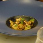 クイントカント - 息子の嫁妊娠中でエスプレッソパウダー抜きで・・