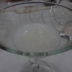 クイントカント - 撹拌後