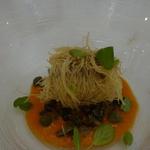 クイントカント - グリーンはフレッシュマジョラム