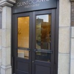 クイントカント - 