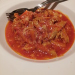 オステリア　デッラ　カパンナ - トリッパ