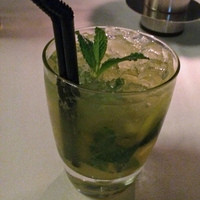 Bar＆Lounge MAJESTIC - 本日のモヒート