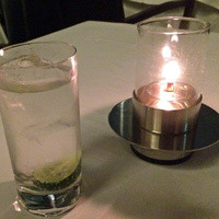 Bar＆Lounge MAJESTIC - ｢SHIODOME｣ジントニック