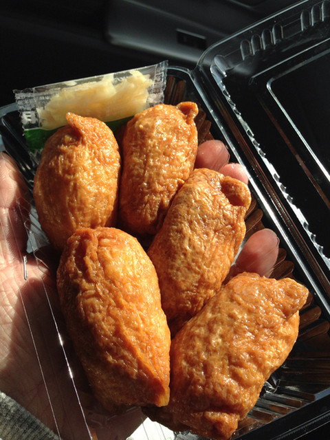 鮨信 - 登米市その他（寿司）の写真