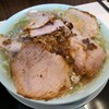 新橋ニューともちんラーメン 川崎駅前店