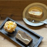 カフェ ヒコ - 