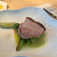 Jean-Georges Tokyo - 