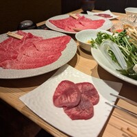 最飛び飛騨牛 しゃぶすき家 馬喰一代 名古屋WEST - 