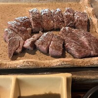ステーキハウス 吉池 - 