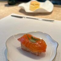Jean-Georges Tokyo - 