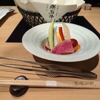 最飛び飛騨牛 しゃぶすき家 馬喰一代 名古屋WEST - 
