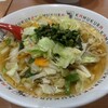 どうとんぼり神座 パサール三芳店