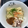 麺社 あし鷹