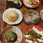 チャイナダイニングリゥ - 