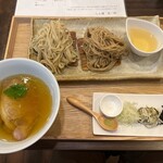 らぁ麺 麦一粒 - 