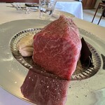 ローストビーフの店 Watanabe - 