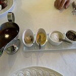 ローストビーフの店 Watanabe - 