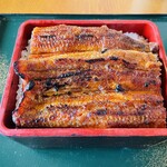 炭焼鰻 はじめ - 