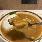 モンスナック - 豚肉