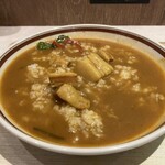 モンスナック - 全部混ぜ