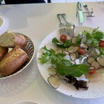 ローストビーフの店 Watanabe - 