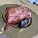 ローストビーフの店 Watanabe - 